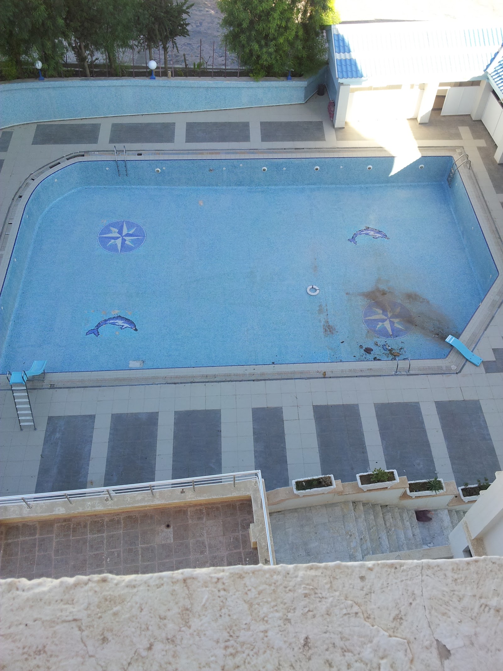 Hôtel Arc En Ciel — El Khroub photo 1