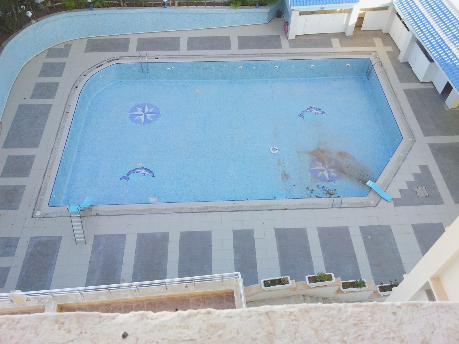 Hôtel Arc En Ciel — El Khroub photo 4