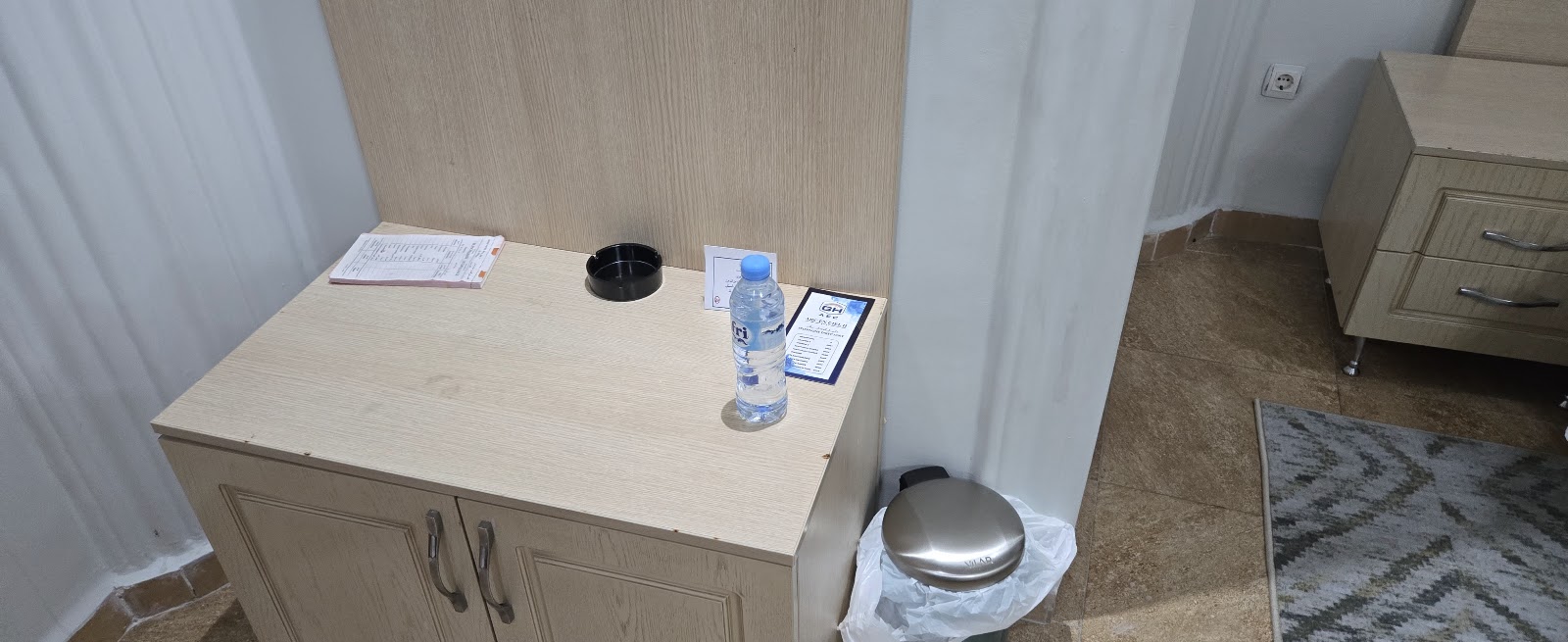 Suite — Hôtel Arc En Ciel — El Khroub
